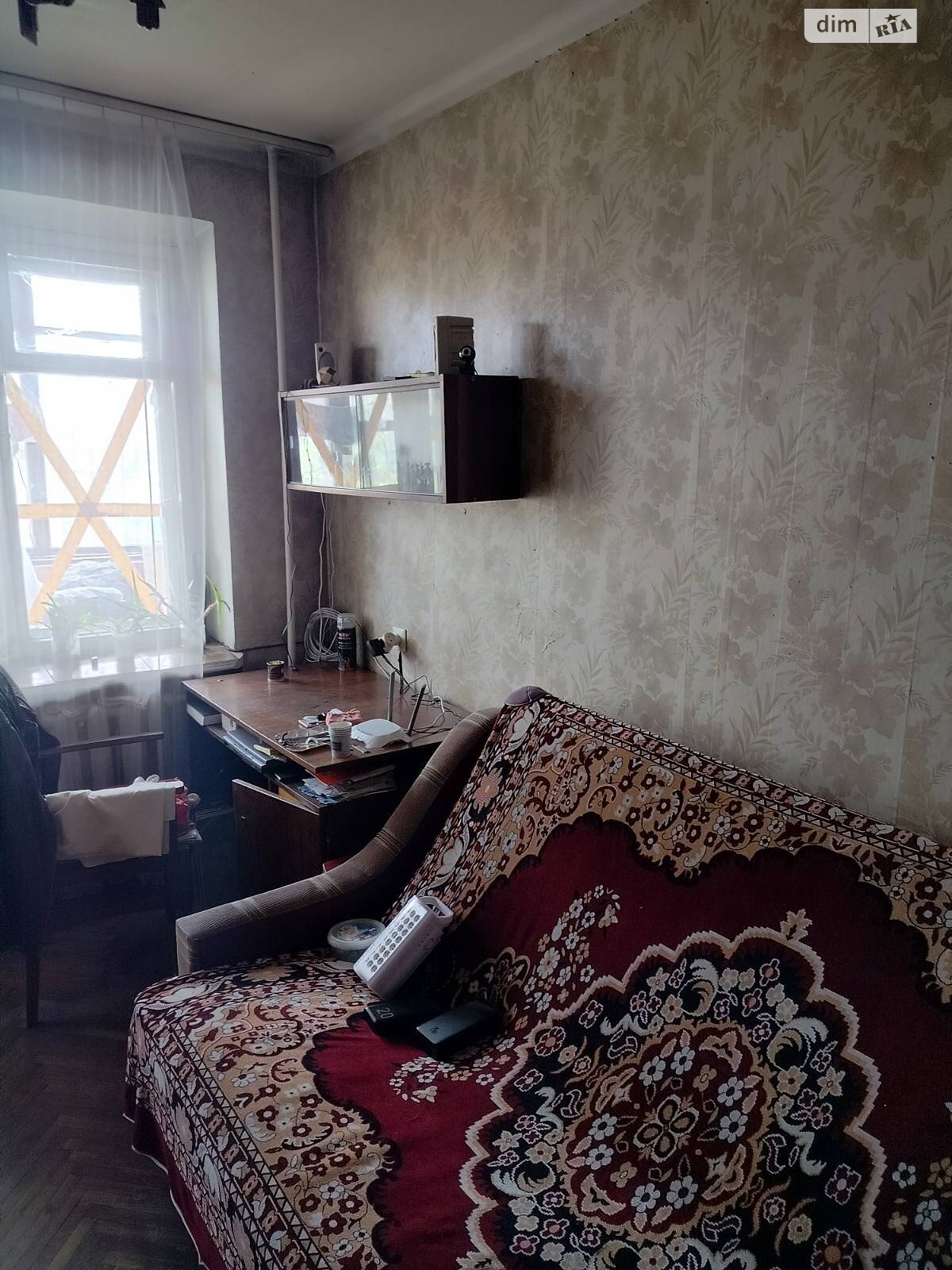 Продаж чотирикімнатної квартири в Одесі, на вул. Катерининська, район Приморський фото 1 Продаж чотирикімнатної квартири в Одесі, на вул. Катерининська, район Приморський фото 1