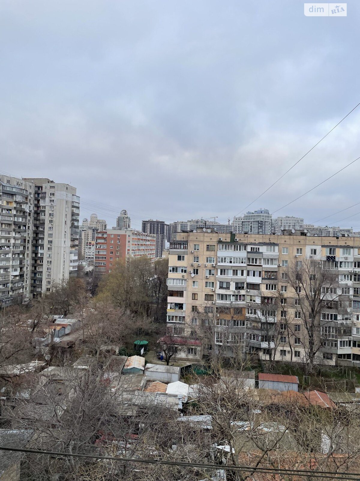 Продаж чотирикімнатної квартири в Одесі, на пров. Економічний 1, район Приморський фото 1 Продаж чотирикімнатної квартири в Одесі, на пров. Економічний 1, район Приморський фото 1