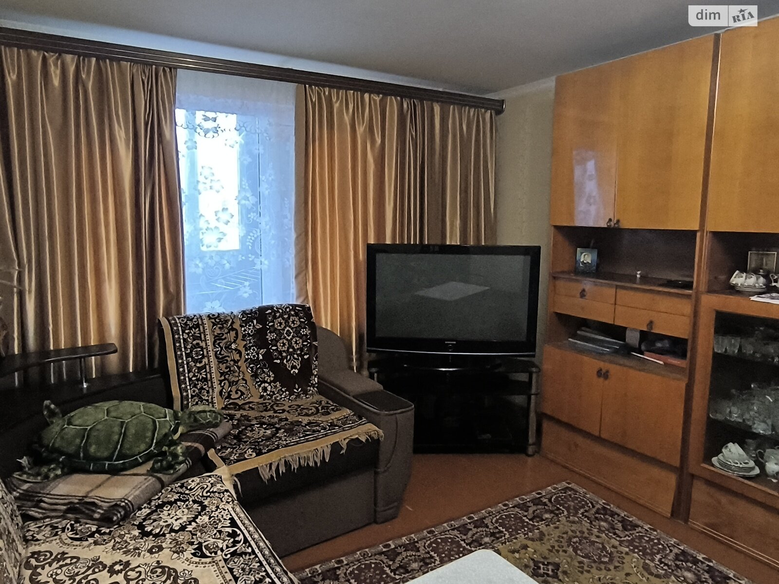 Продажа четырехкомнатной квартиры в Одессе, на пер. Экономический 1, район парковка фото 1