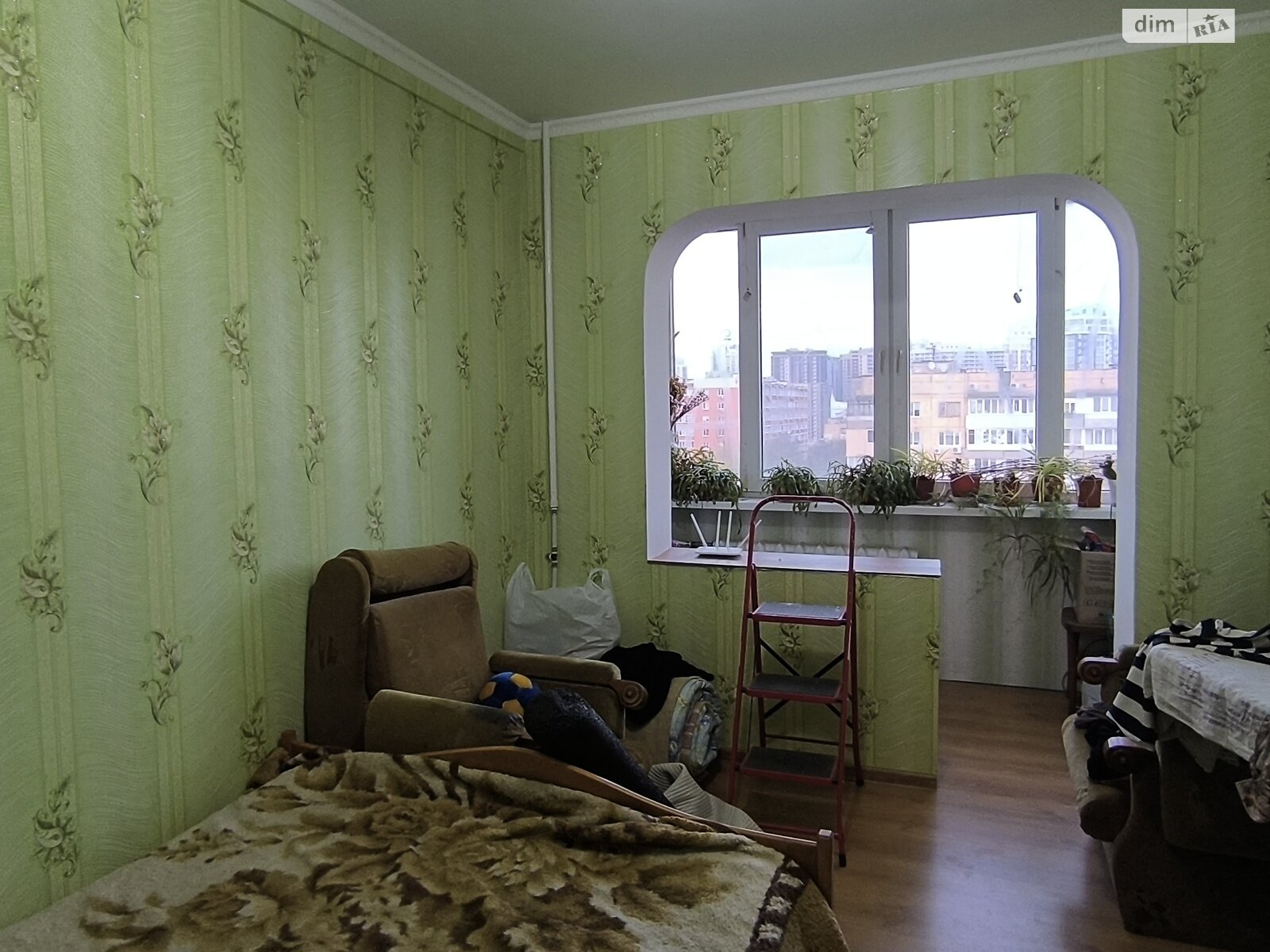 Продажа четырехкомнатной квартиры в Одессе, на пер. Экономический 1, район парковка фото 1