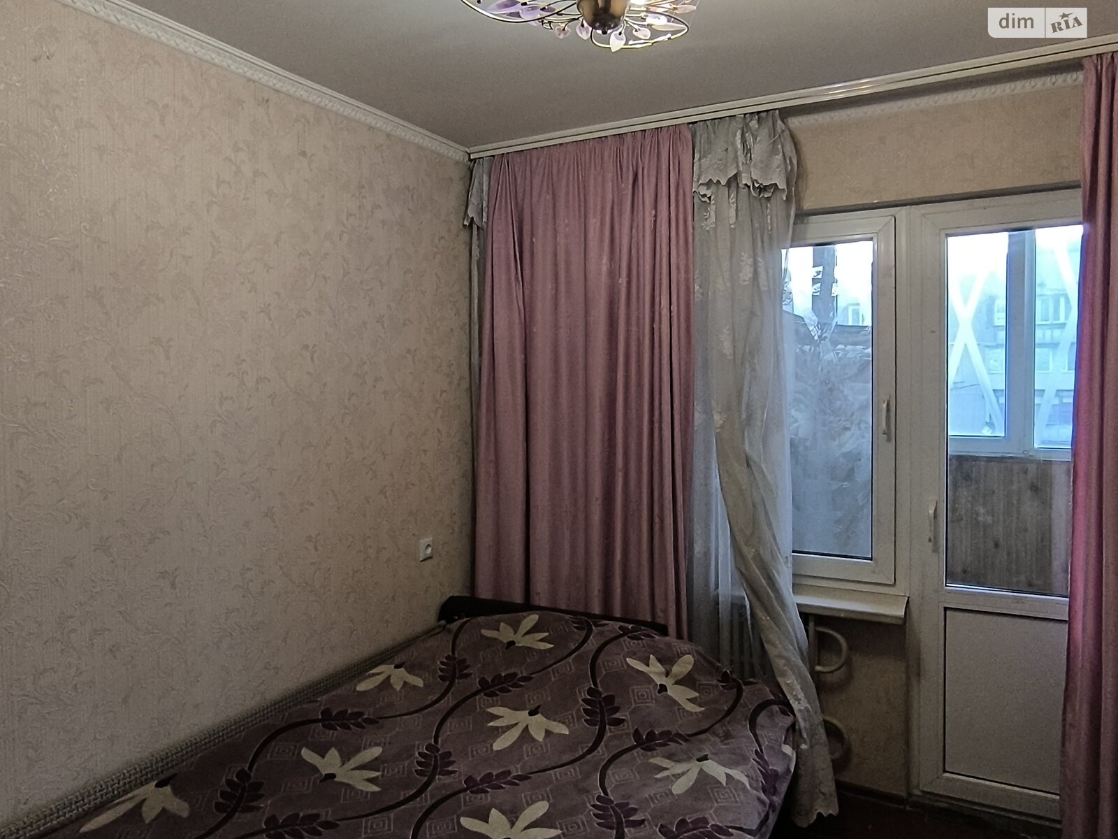 Продажа четырехкомнатной квартиры в Одессе, на пер. Экономический 1, район парковка фото 1