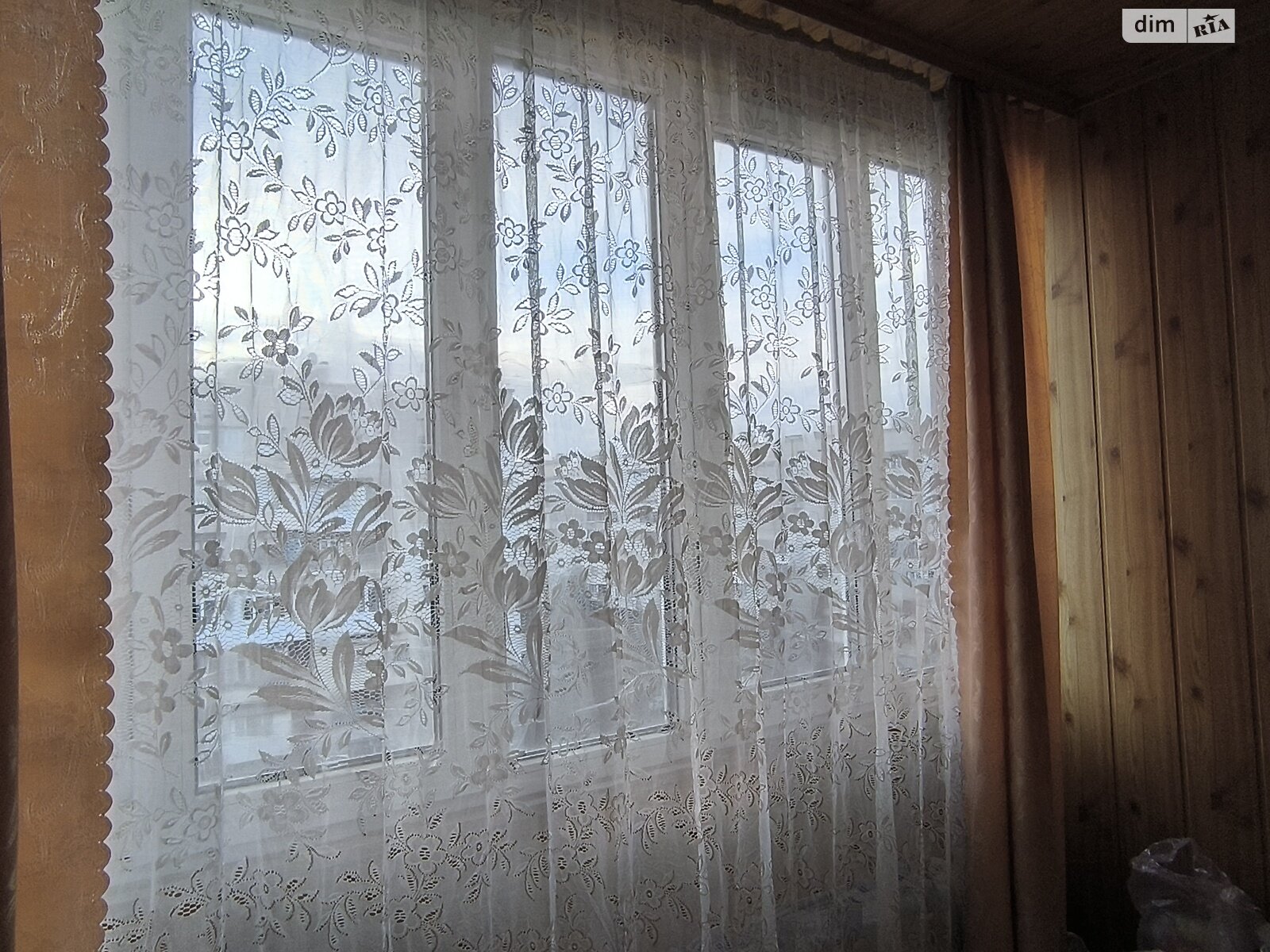 Продажа четырехкомнатной квартиры в Одессе, на пер. Экономический 1, район парковка фото 1