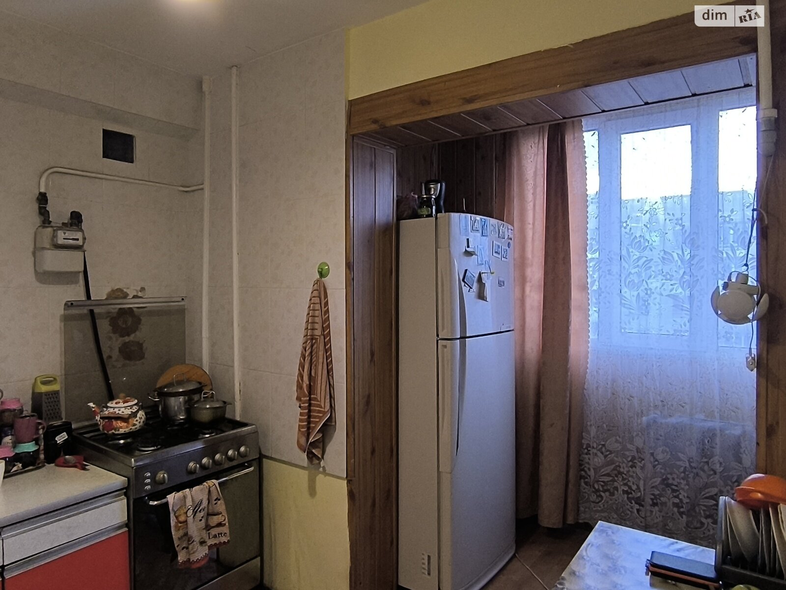 Продажа четырехкомнатной квартиры в Одессе, на пер. Экономический 1, район парковка фото 1