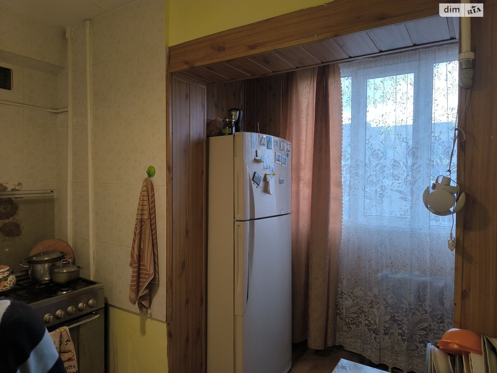 Продажа четырехкомнатной квартиры в Одессе, на пер. Экономический 1, район парковка фото 1