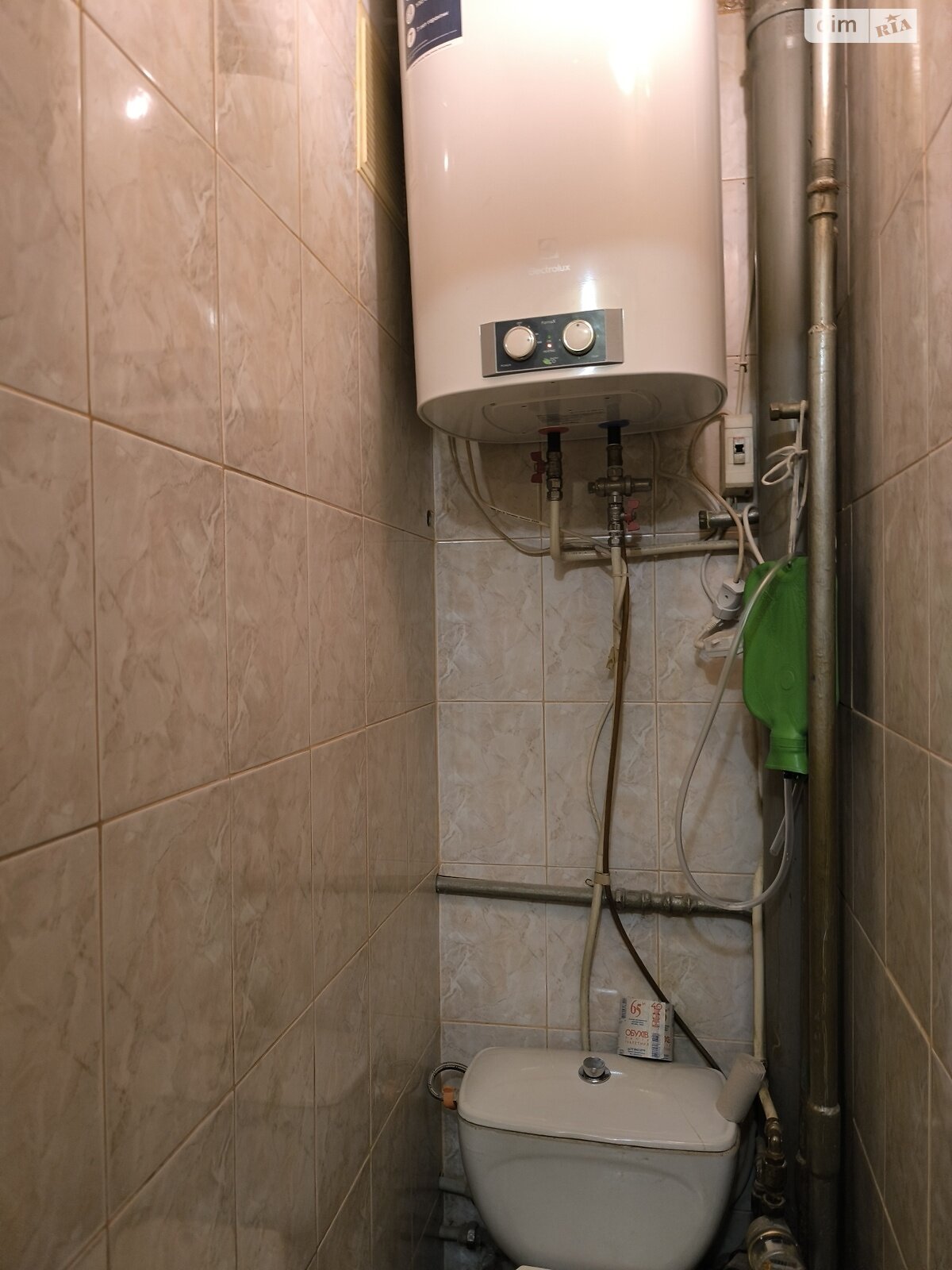 Продажа четырехкомнатной квартиры в Одессе, на пер. Экономический 1, район парковка фото 1