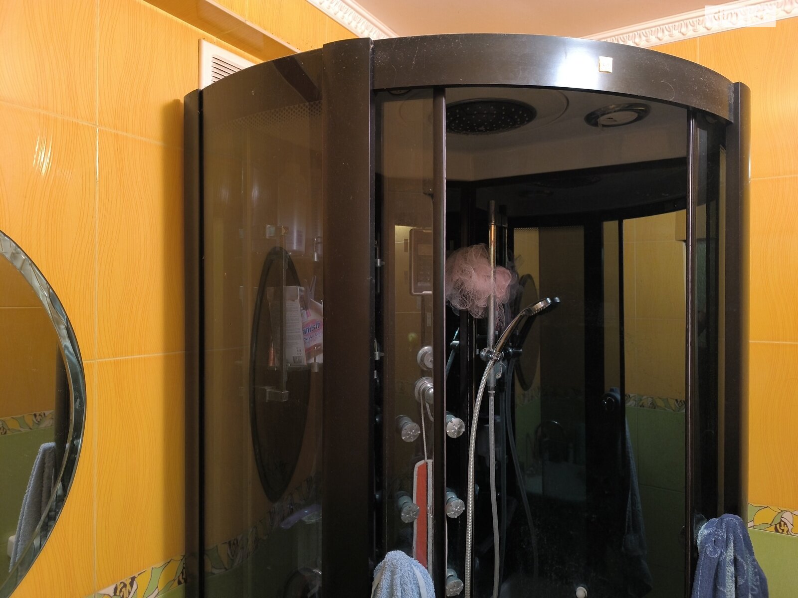 Продажа четырехкомнатной квартиры в Одессе, на пер. Экономический 1, район парковка фото 1