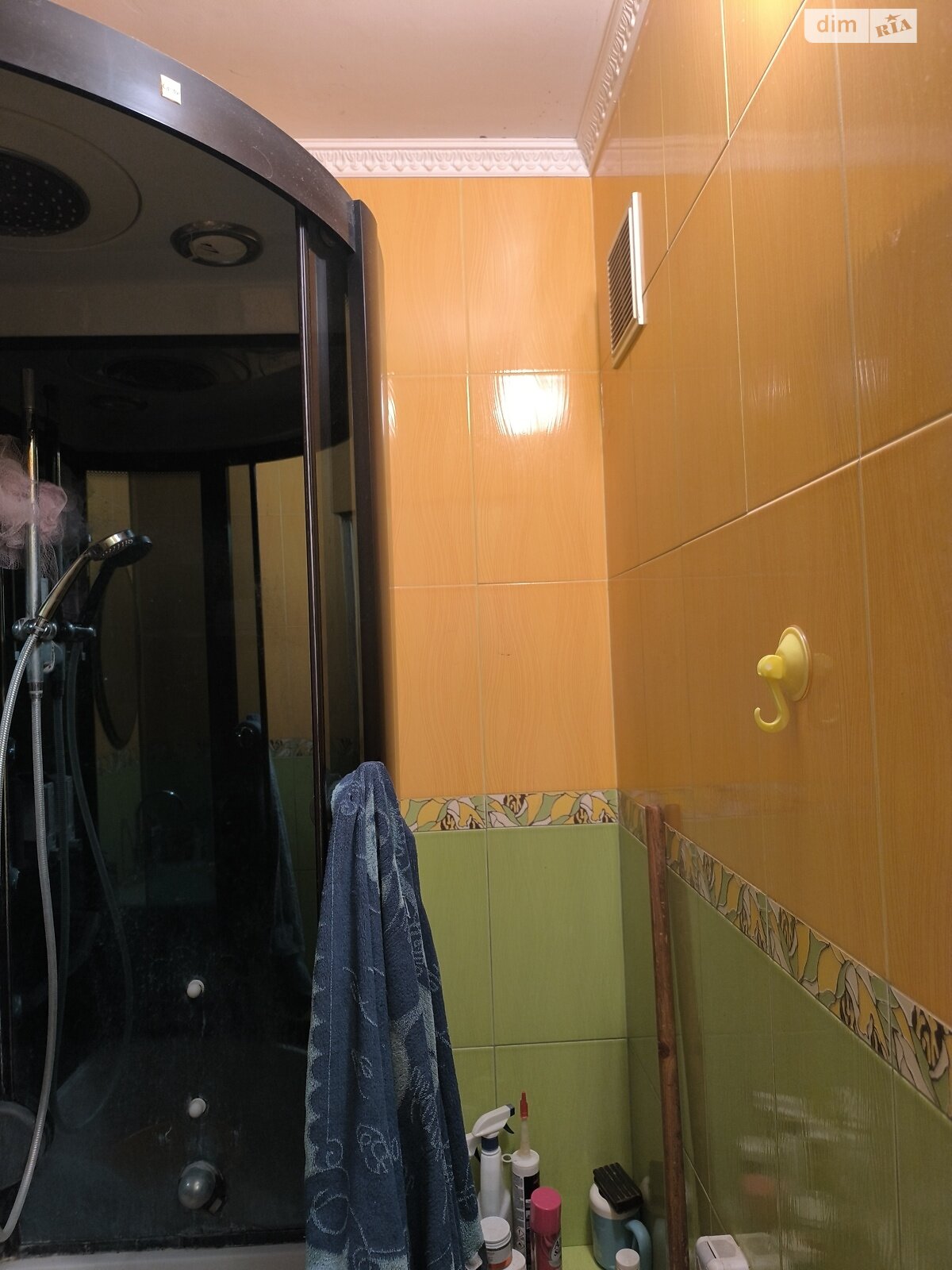 Продажа четырехкомнатной квартиры в Одессе, на пер. Экономический 1, район парковка фото 1