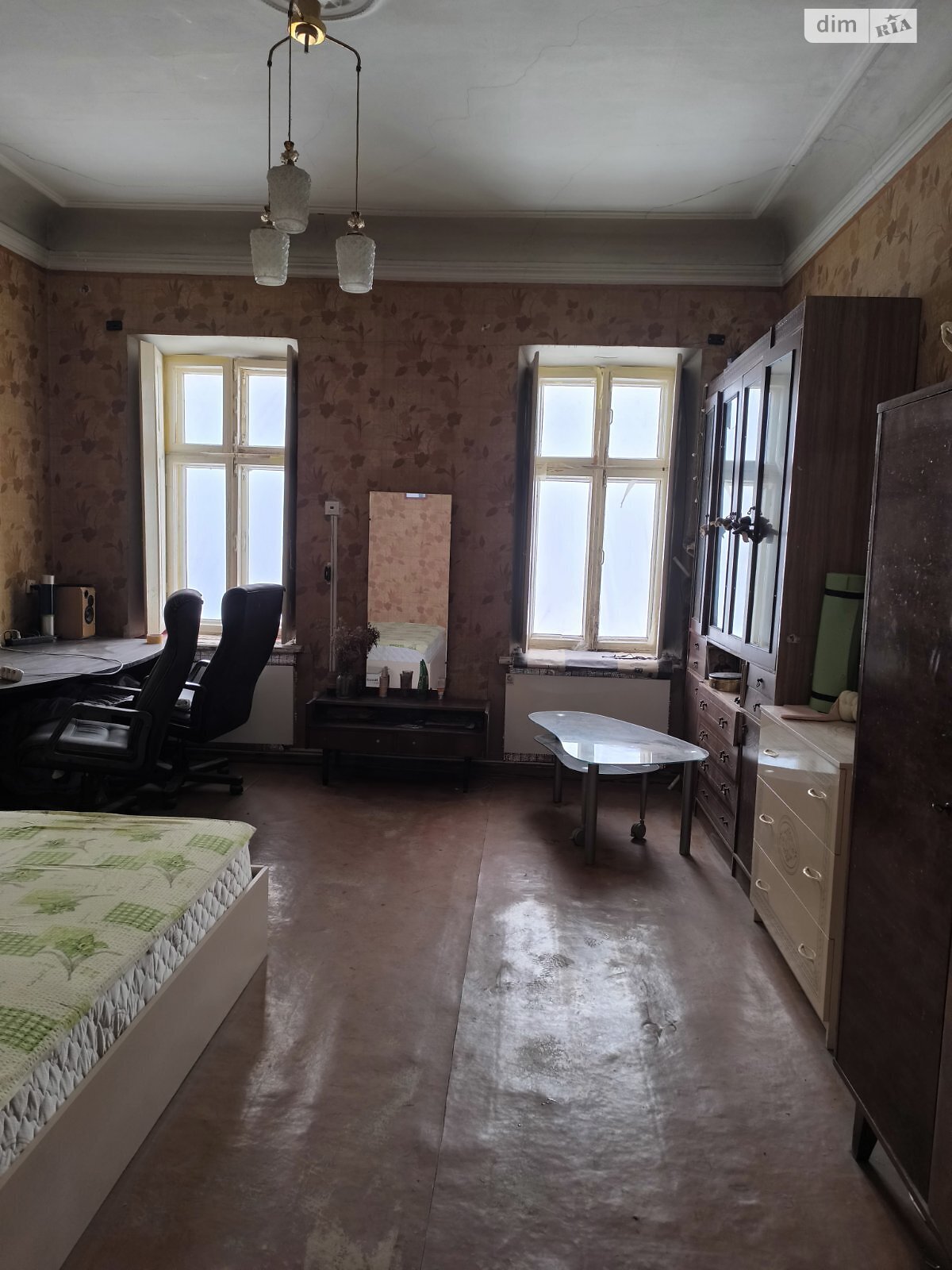 Продажа однокомнатной квартиры в Одессе, на пер. Елисаветградский, район Приморский фото 1