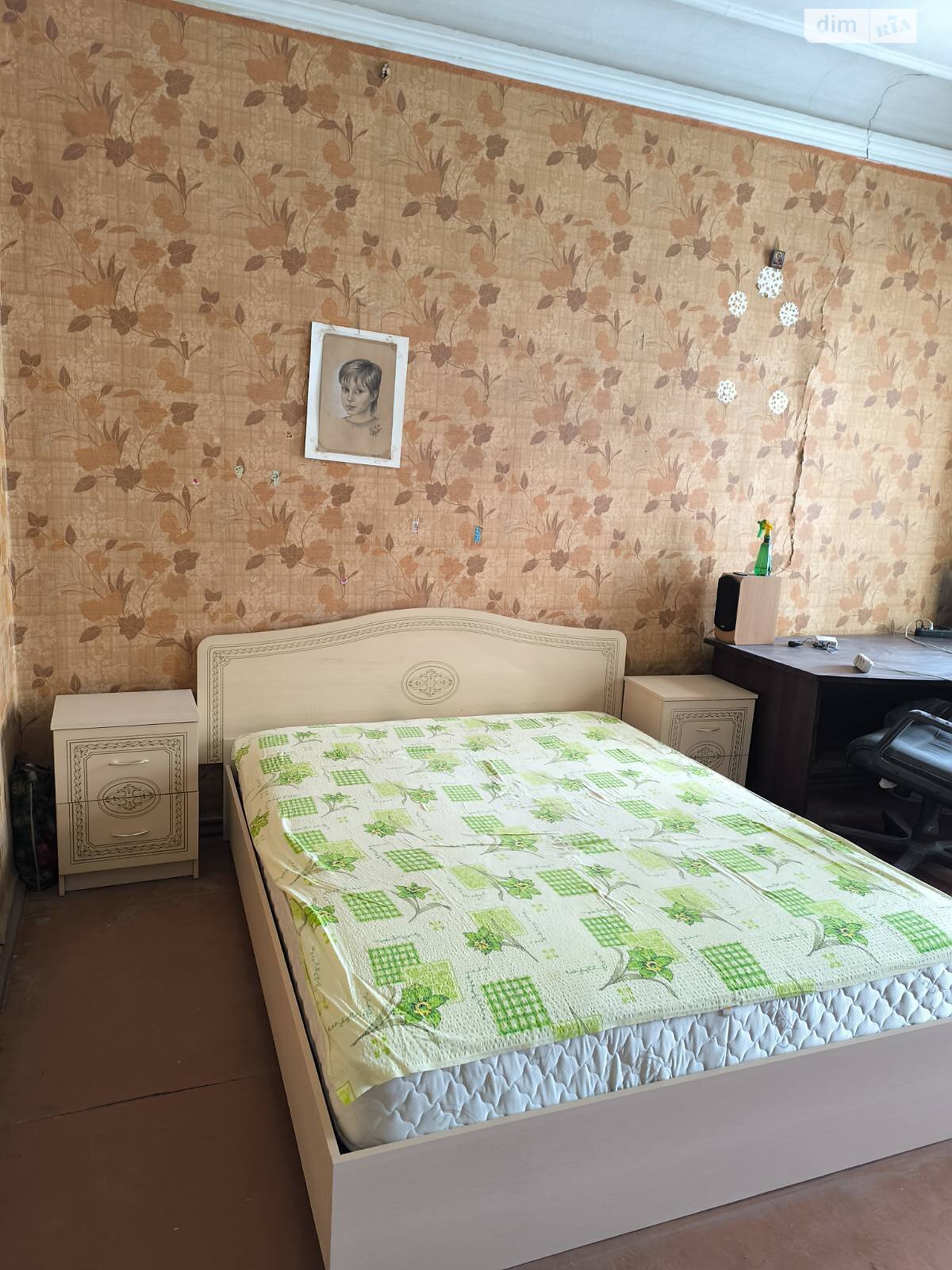 Продажа однокомнатной квартиры в Одессе, на пер. Елисаветградский, район Приморский фото 1