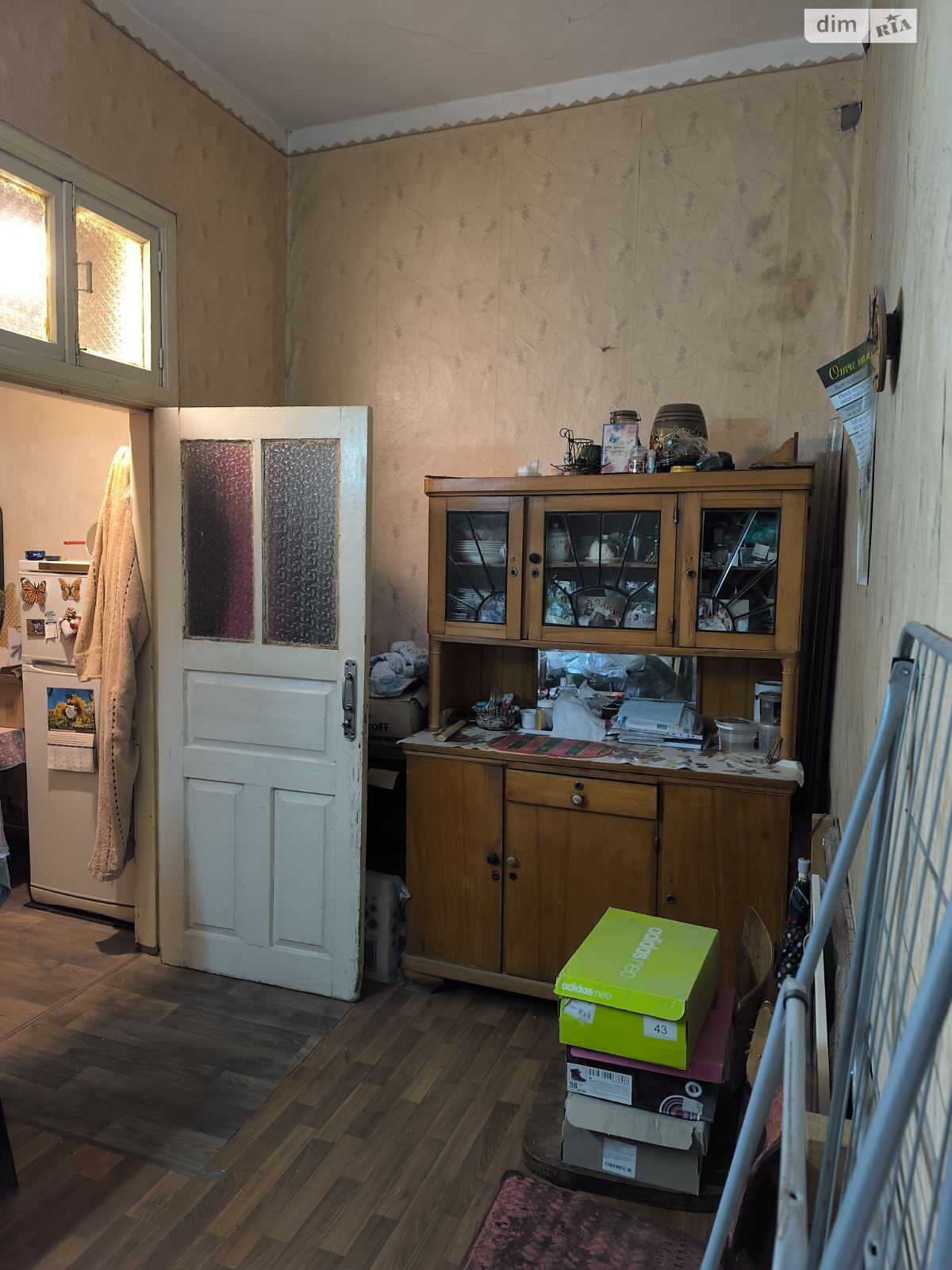 Продажа однокомнатной квартиры в Одессе, на пер. Елисаветградский, район Приморский фото 1