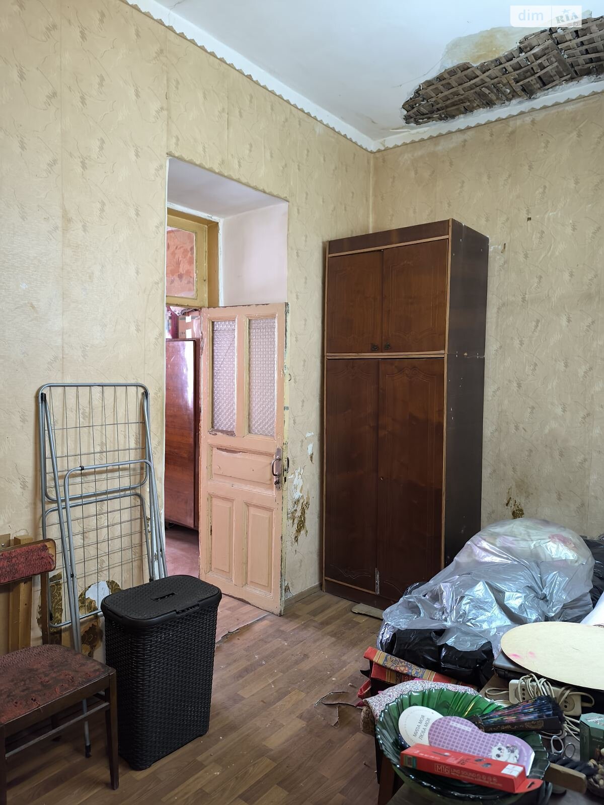 Продажа однокомнатной квартиры в Одессе, на пер. Елисаветградский, район Приморский фото 1