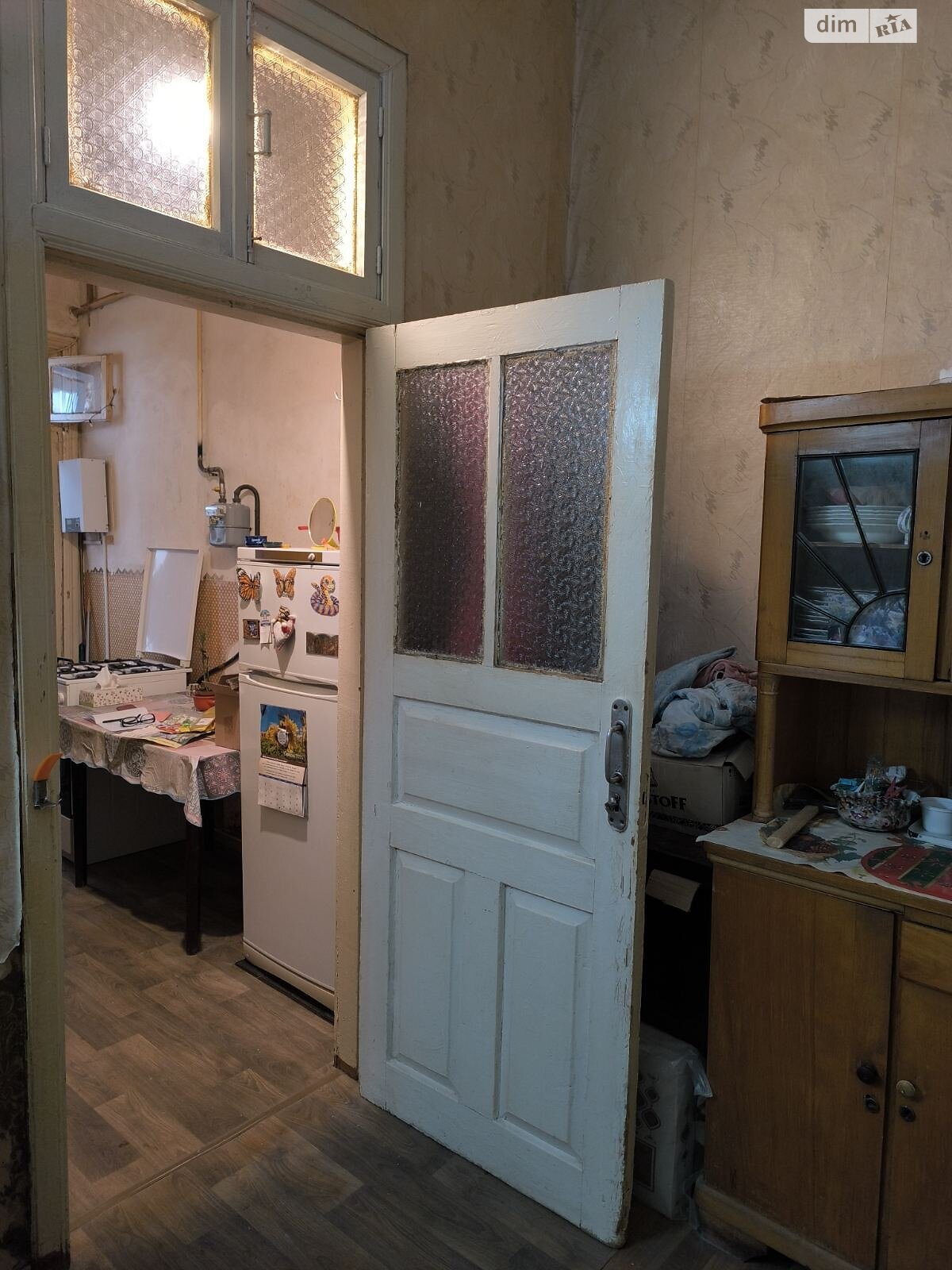 Продажа однокомнатной квартиры в Одессе, на пер. Елисаветградский, район Приморский фото 1