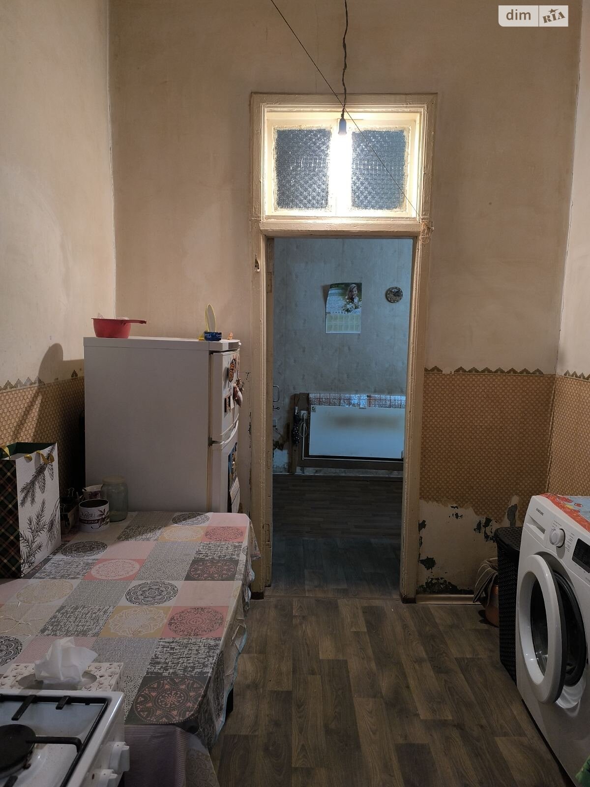 Продажа однокомнатной квартиры в Одессе, на пер. Елисаветградский, район Приморский фото 1