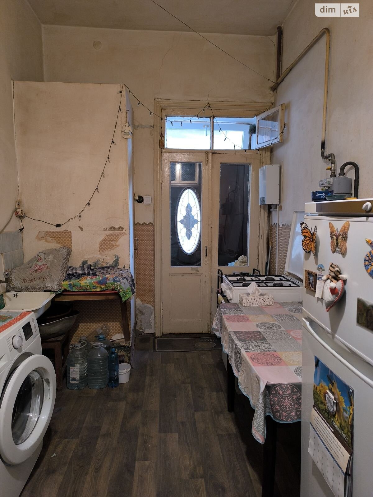 Продажа однокомнатной квартиры в Одессе, на пер. Елисаветградский, район Приморский фото 1