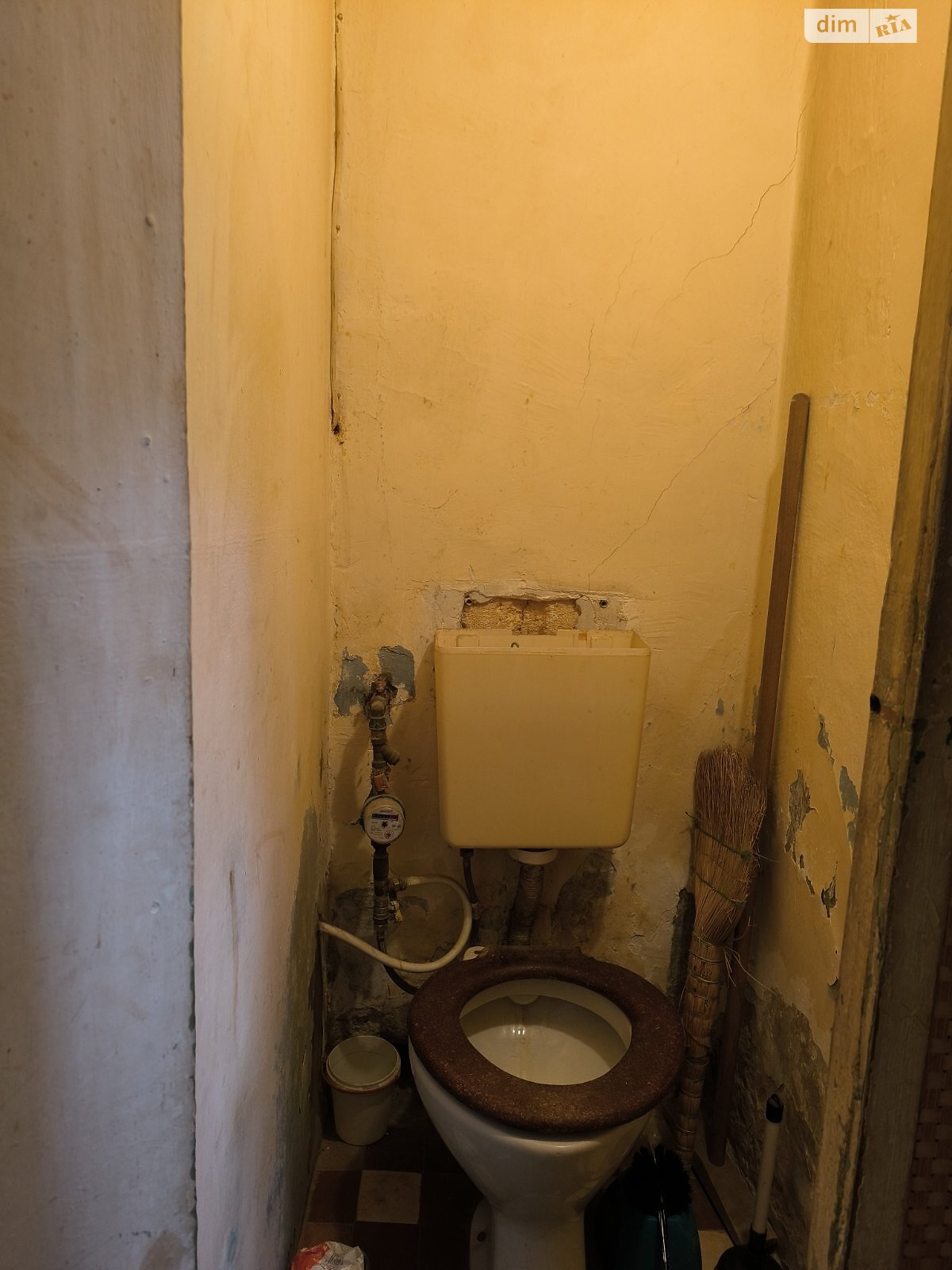 Продажа однокомнатной квартиры в Одессе, на пер. Елисаветградский, район Приморский фото 1