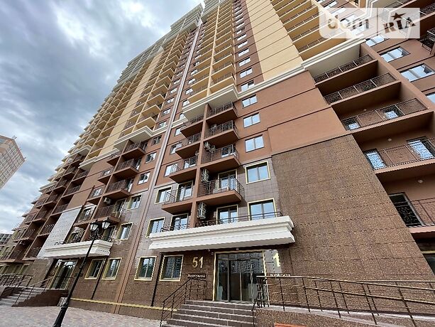 Продаж однокімнатної квартири в Одесі на Генуезська Вул район Приморський фото 1 Продаж однокімнатної квартири в Одесі на Генуезська Вул район Приморський фото 1