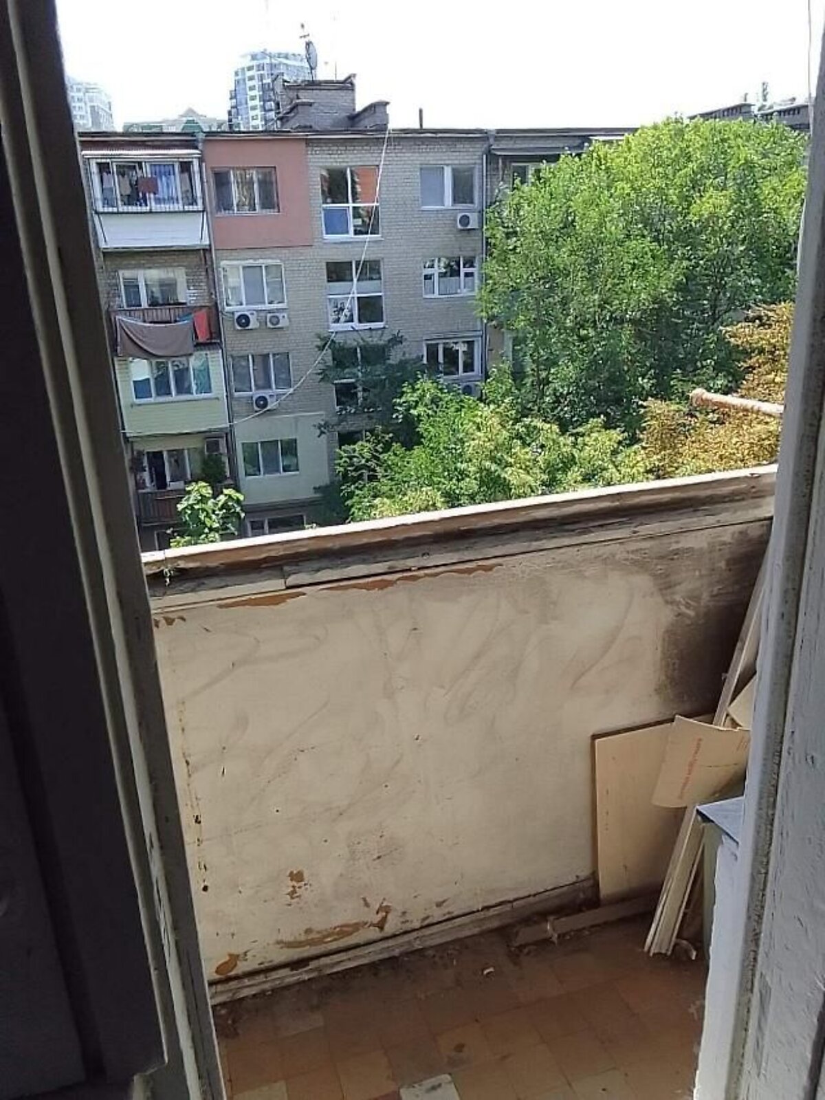 Продажа трехкомнатной квартиры в Одессе, на ул. Тенистая, район Приморский фото 1