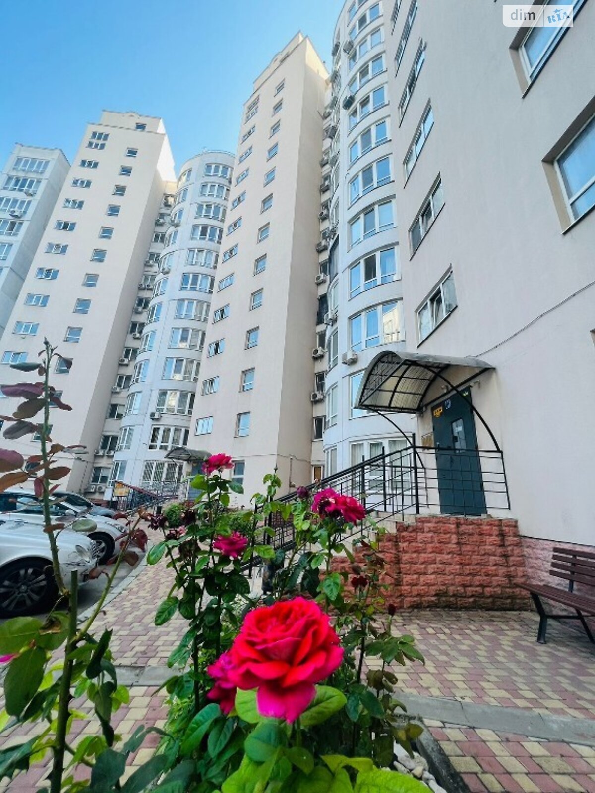 Продажа двухкомнатной квартиры в Одессе, на ул. Мечникова, район Приморский фото 1