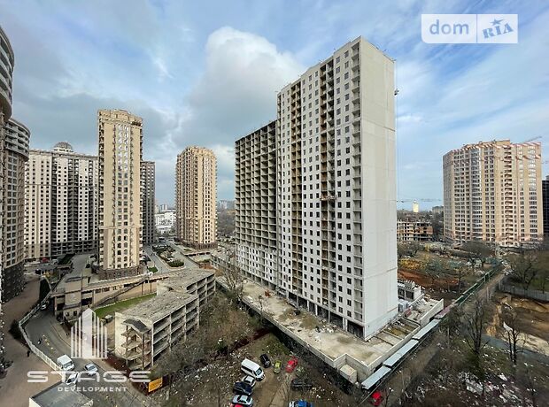 Продаж однокімнатної квартири в Одесі, на вул. Генуезька 3, район Приморський фото 1 Продаж однокімнатної квартири в Одесі, на вул. Генуезька 3, район Приморський фото 1