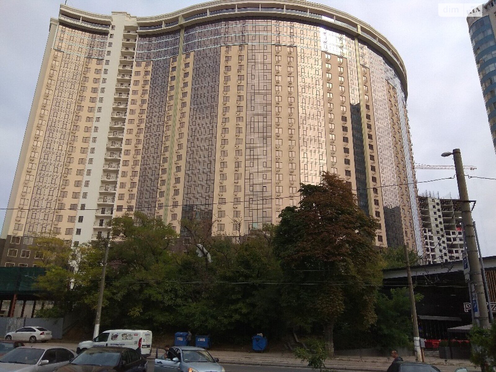 Продаж двокімнатної квартири в Одесі, на вул. Генуезька 3, район Приморський фото 1