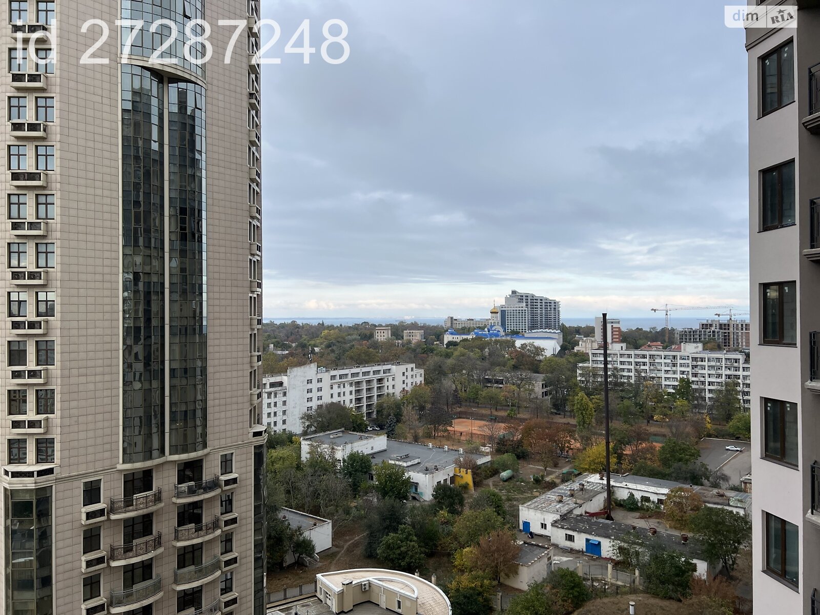 Продажа двухкомнатной квартиры в Одессе, на ул. Генуэзская, район Приморский фото 1