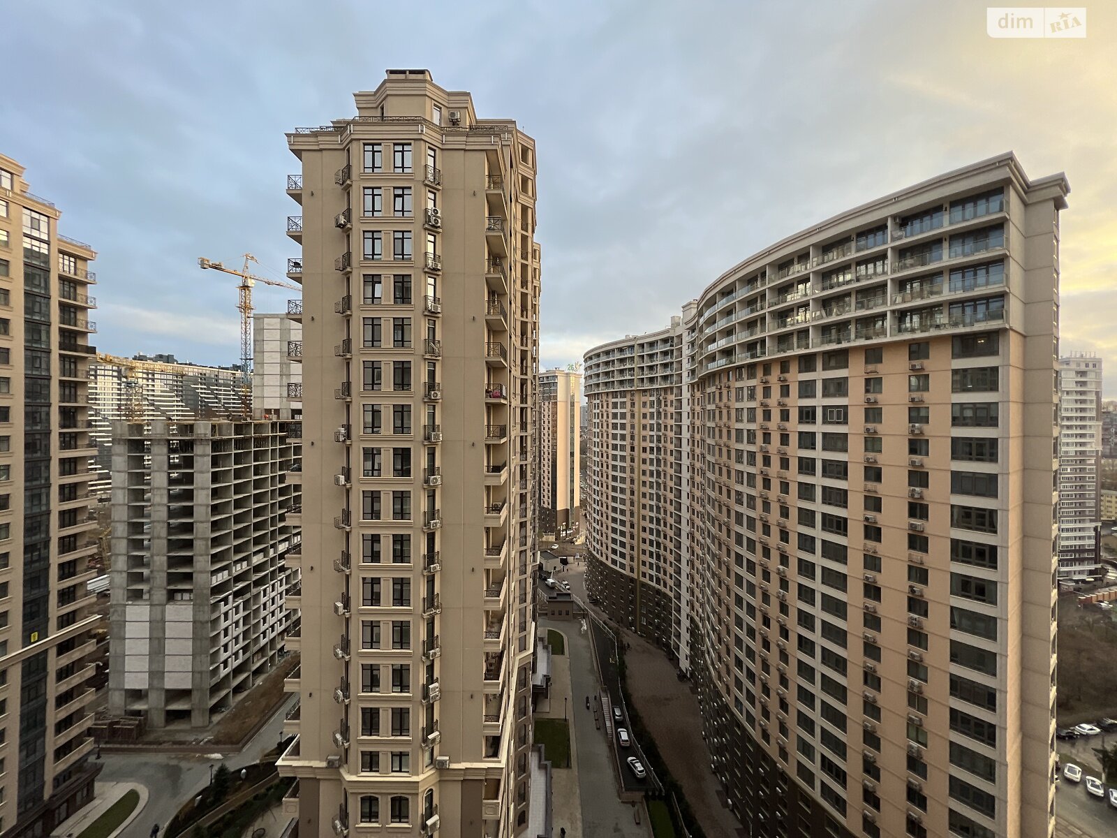 Продажа однокомнатной квартиры в Одессе, на ул. Генуэзская 1В, район Приморский фото 1 Продажа однокомнатной квартиры в Одессе, на ул. Генуэзская 1В, район Приморский фото 1