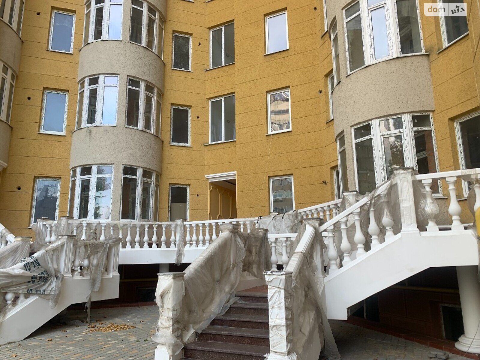 Продаж двокімнатної квартири в Одесі, на пров. Щіпний, район Приморський фото 1