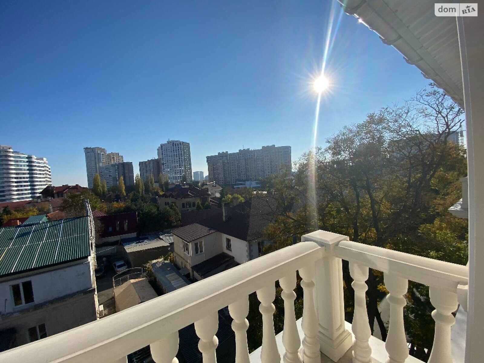 Продажа двухкомнатной квартиры в Одессе, на ул. Леваневского 46, район Приморский фото 1
