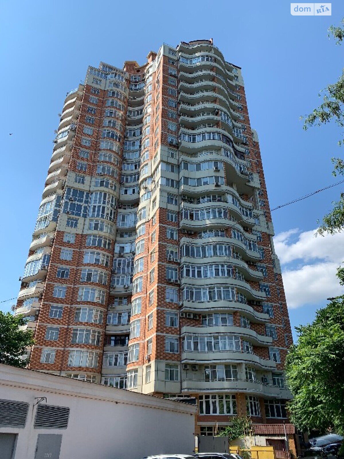 Продажа трехкомнатной квартиры в Одессе, на просп. Шевченко, район Приморский фото 1