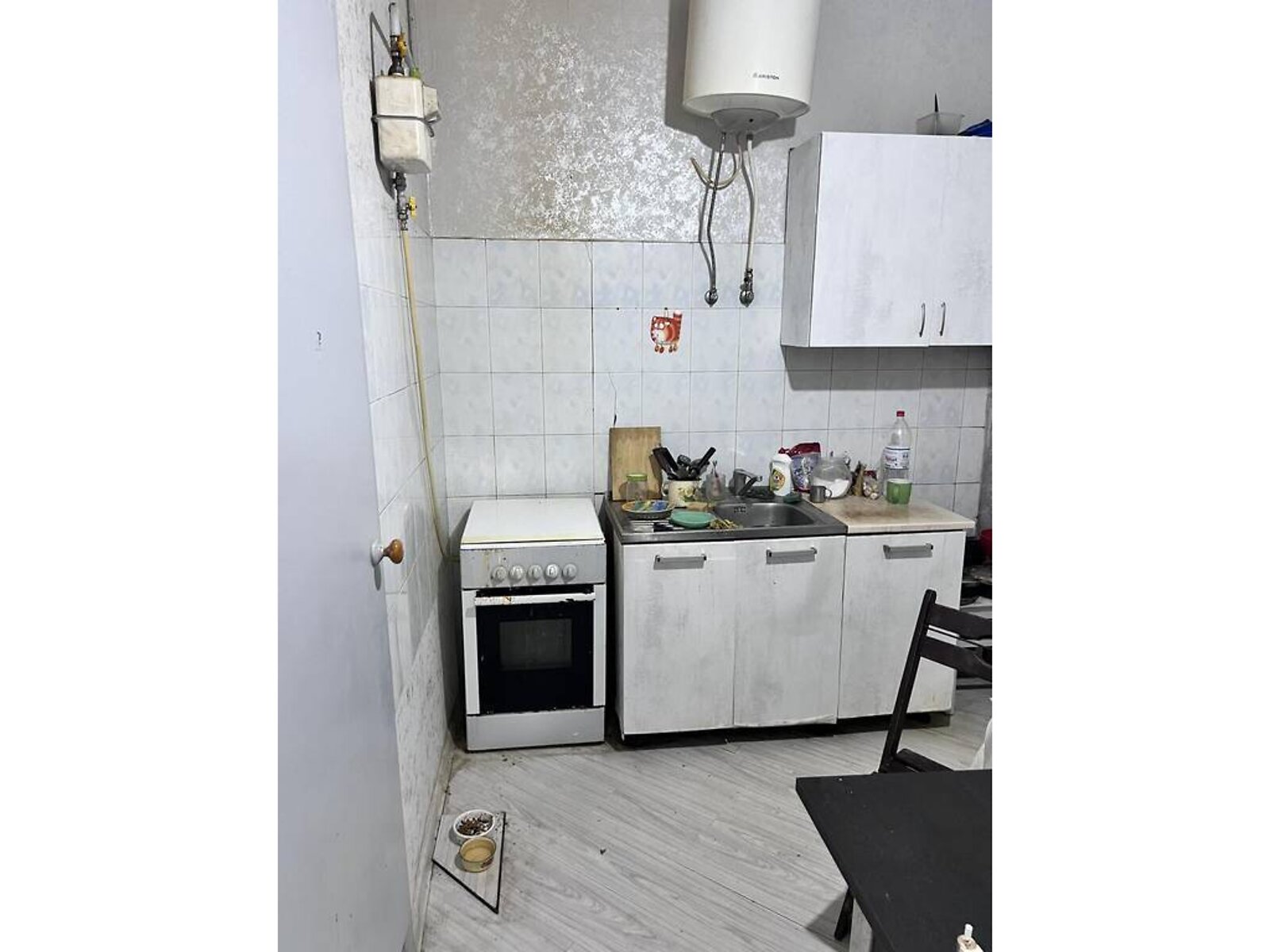 Продажа однокомнатной квартиры в Одессе, на ул. Еврейская 38/40, район Приморский фото 1 Продажа однокомнатной квартиры в Одессе, на ул. Еврейская 38/40, район Приморский фото 1