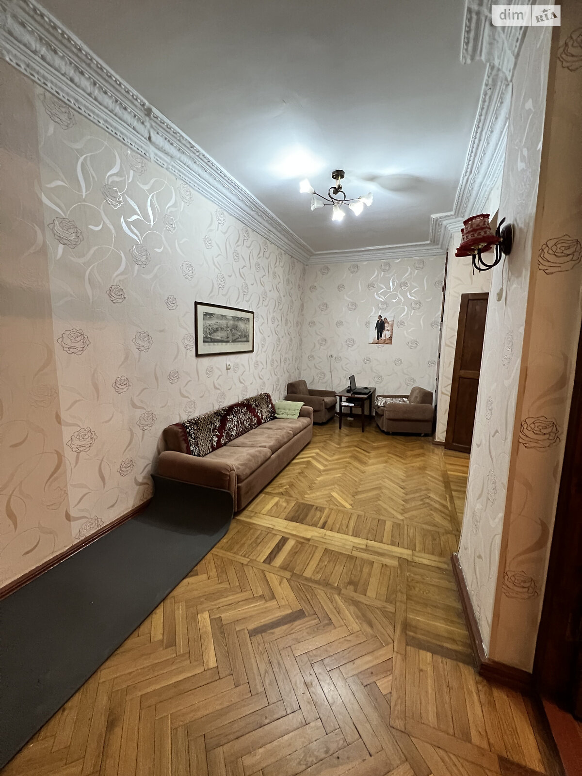 Продаж двокімнатної квартири в Одесі, на вул. Єврейська, район Приморський фото 1 Продаж двокімнатної квартири в Одесі, на вул. Єврейська, район Приморський фото 1