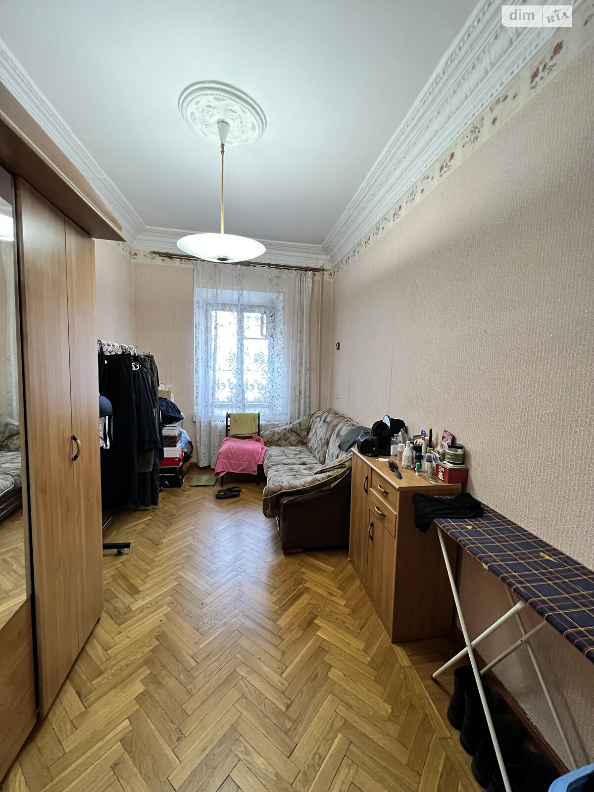 Продаж двокімнатної квартири в Одесі, на вул. Єврейська, район Приморський фото 1 Продаж двокімнатної квартири в Одесі, на вул. Єврейська, район Приморський фото 1