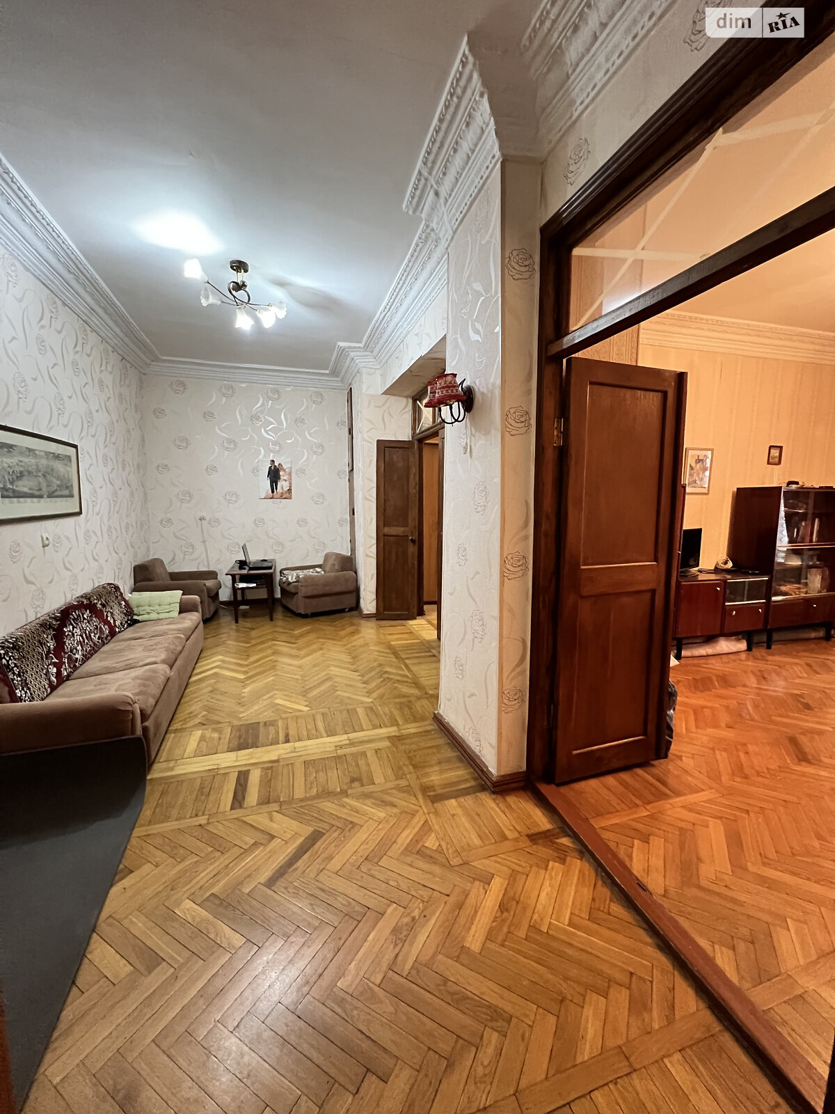 Продаж двокімнатної квартири в Одесі, на вул. Єврейська, район Приморський фото 1 Продаж двокімнатної квартири в Одесі, на вул. Єврейська, район Приморський фото 1