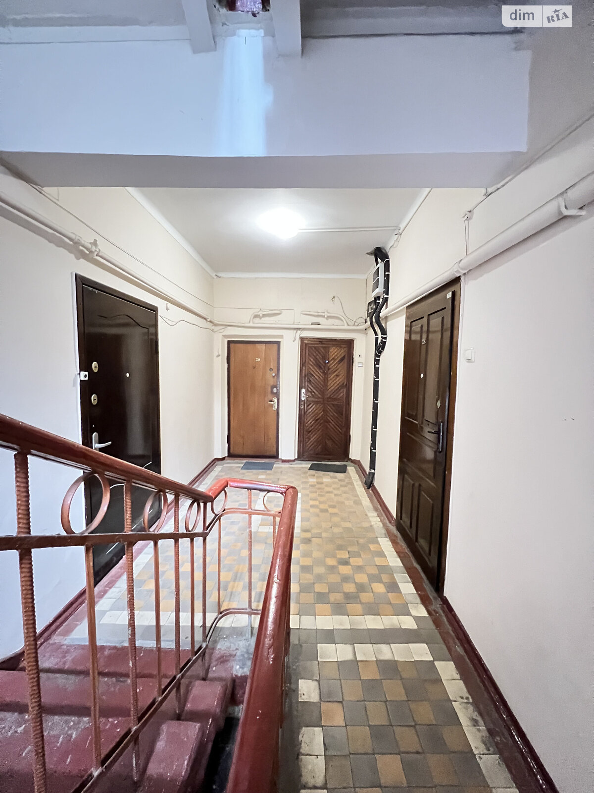 Продаж двокімнатної квартири в Одесі, на вул. Єврейська, район Приморський фото 1 Продаж двокімнатної квартири в Одесі, на вул. Єврейська, район Приморський фото 1