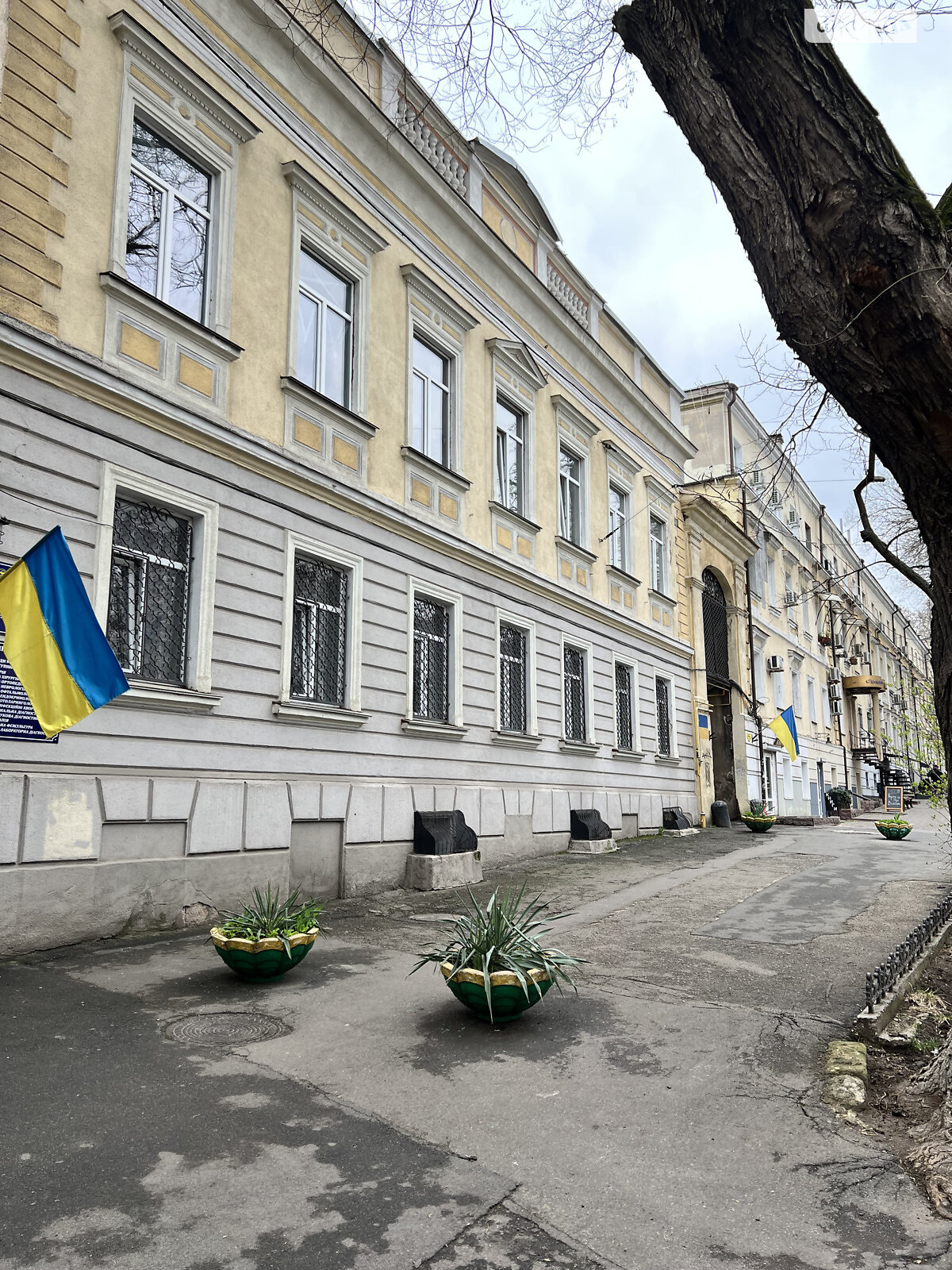 Продаж двокімнатної квартири в Одесі, на вул. Єврейська, район Приморський фото 1 Продаж двокімнатної квартири в Одесі, на вул. Єврейська, район Приморський фото 1