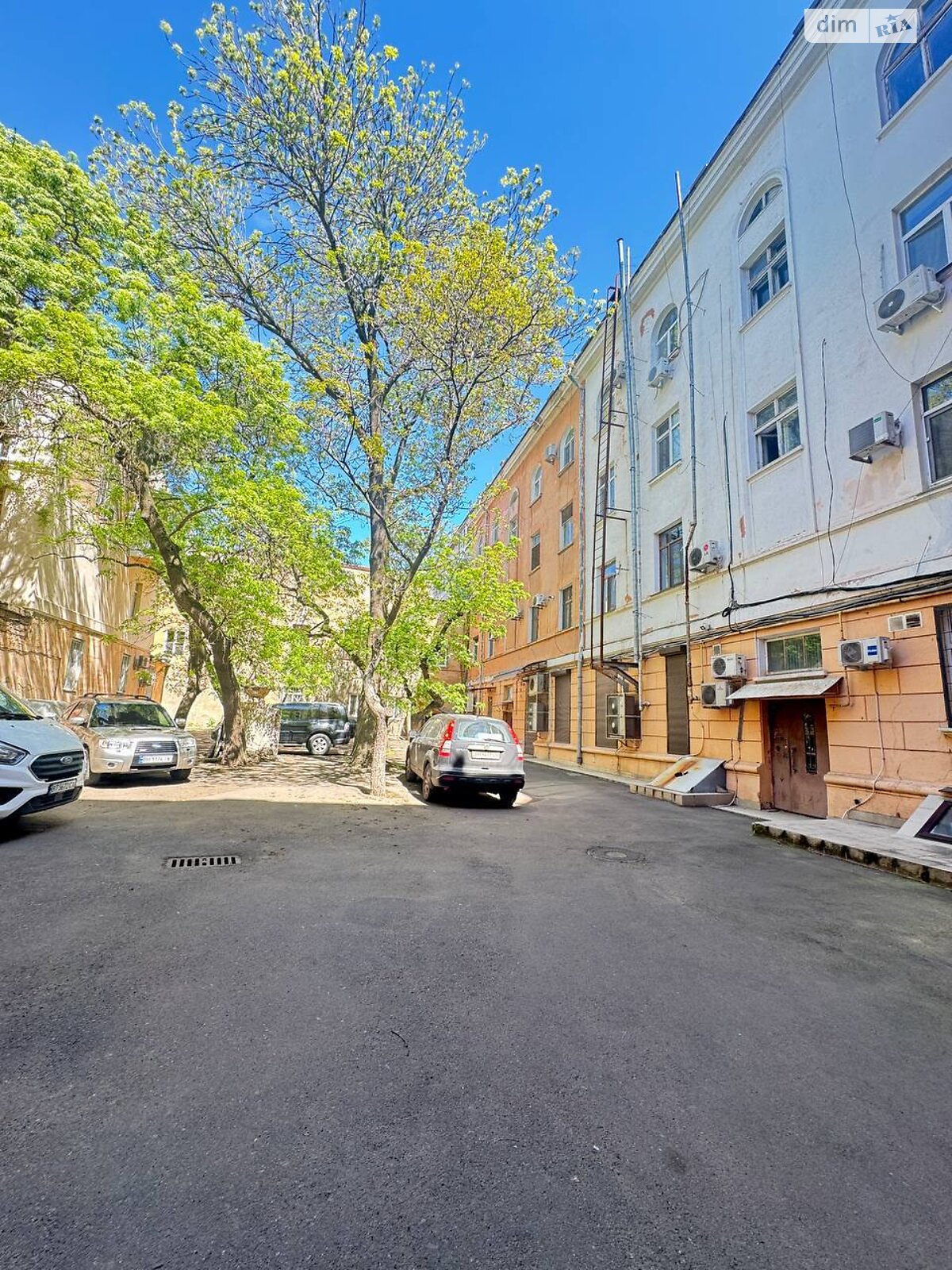 Продажа двухкомнатной квартиры в Одессе, на ул. Еврейская 36, район Приморский фото 1 Продажа двухкомнатной квартиры в Одессе, на ул. Еврейская 36, район Приморский фото 1