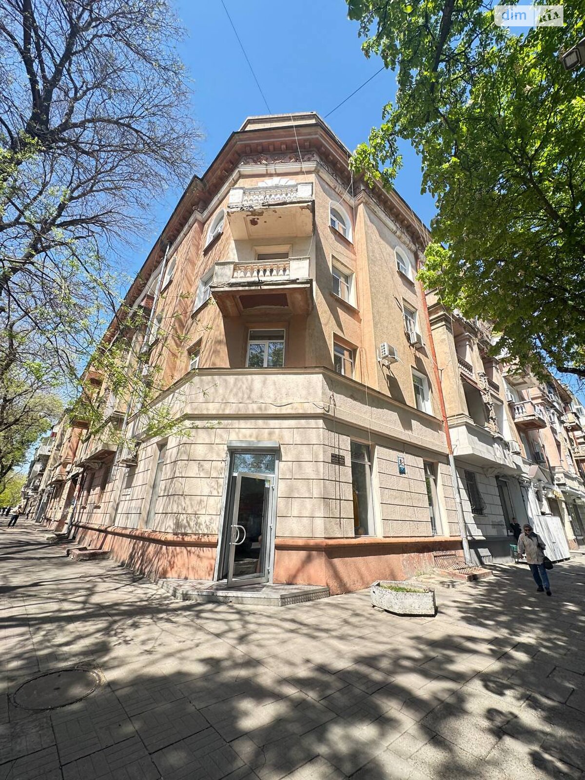 Продажа двухкомнатной квартиры в Одессе, на ул. Еврейская 36, район Приморский фото 1 Продажа двухкомнатной квартиры в Одессе, на ул. Еврейская 36, район Приморский фото 1