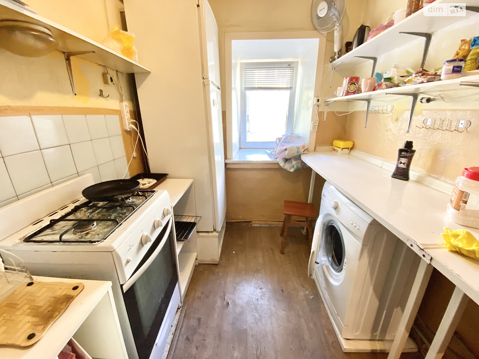 Продаж двокімнатної квартири в Одесі, на вул. Єврейська, район Приморський фото 1 Продаж двокімнатної квартири в Одесі, на вул. Єврейська, район Приморський фото 1