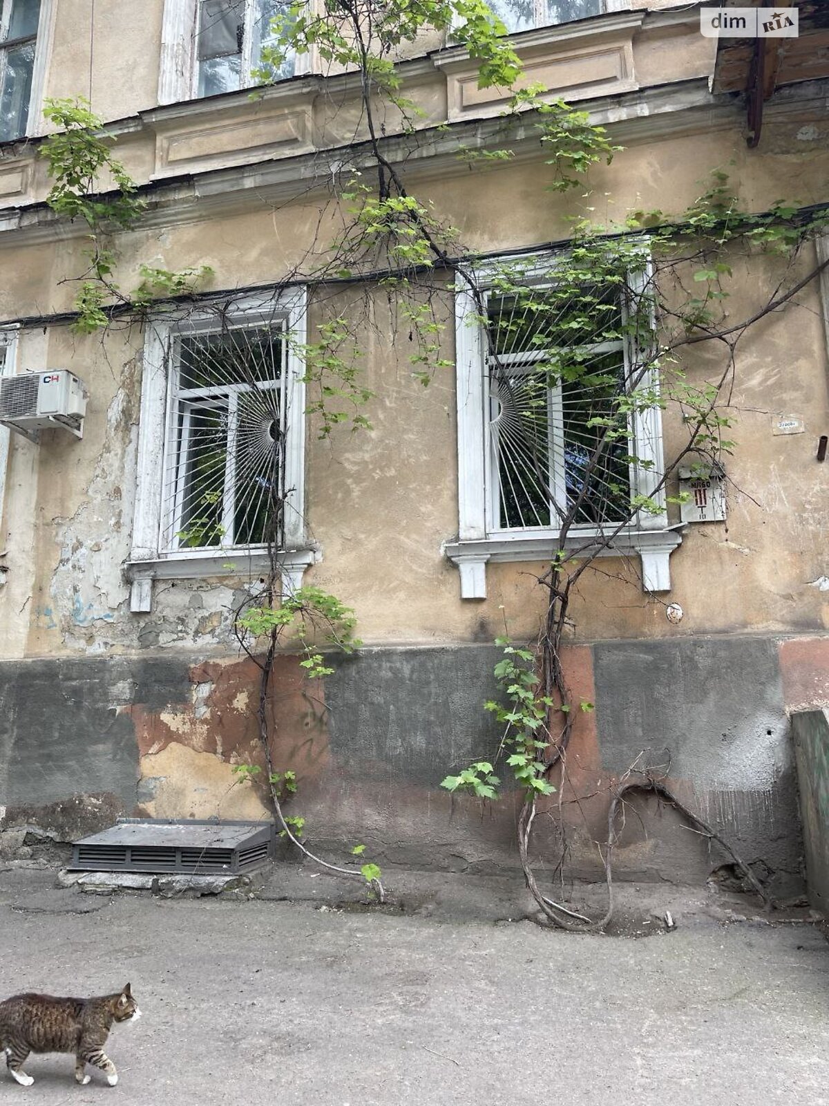 Продажа двухкомнатной квартиры в Одессе, на ул. Еврейская, район Приморский фото 1 Продажа двухкомнатной квартиры в Одессе, на ул. Еврейская, район Приморский фото 1