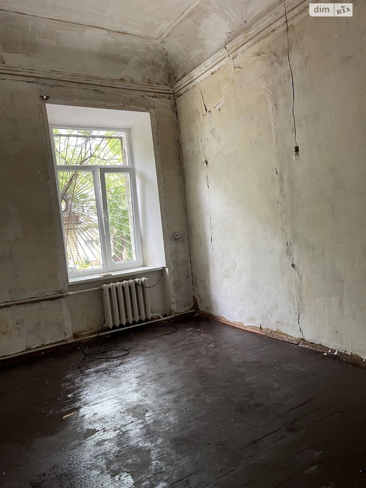 Продажа двухкомнатной квартиры в Одессе, на ул. Еврейская, район Приморский фото 1 Продажа двухкомнатной квартиры в Одессе, на ул. Еврейская, район Приморский фото 1