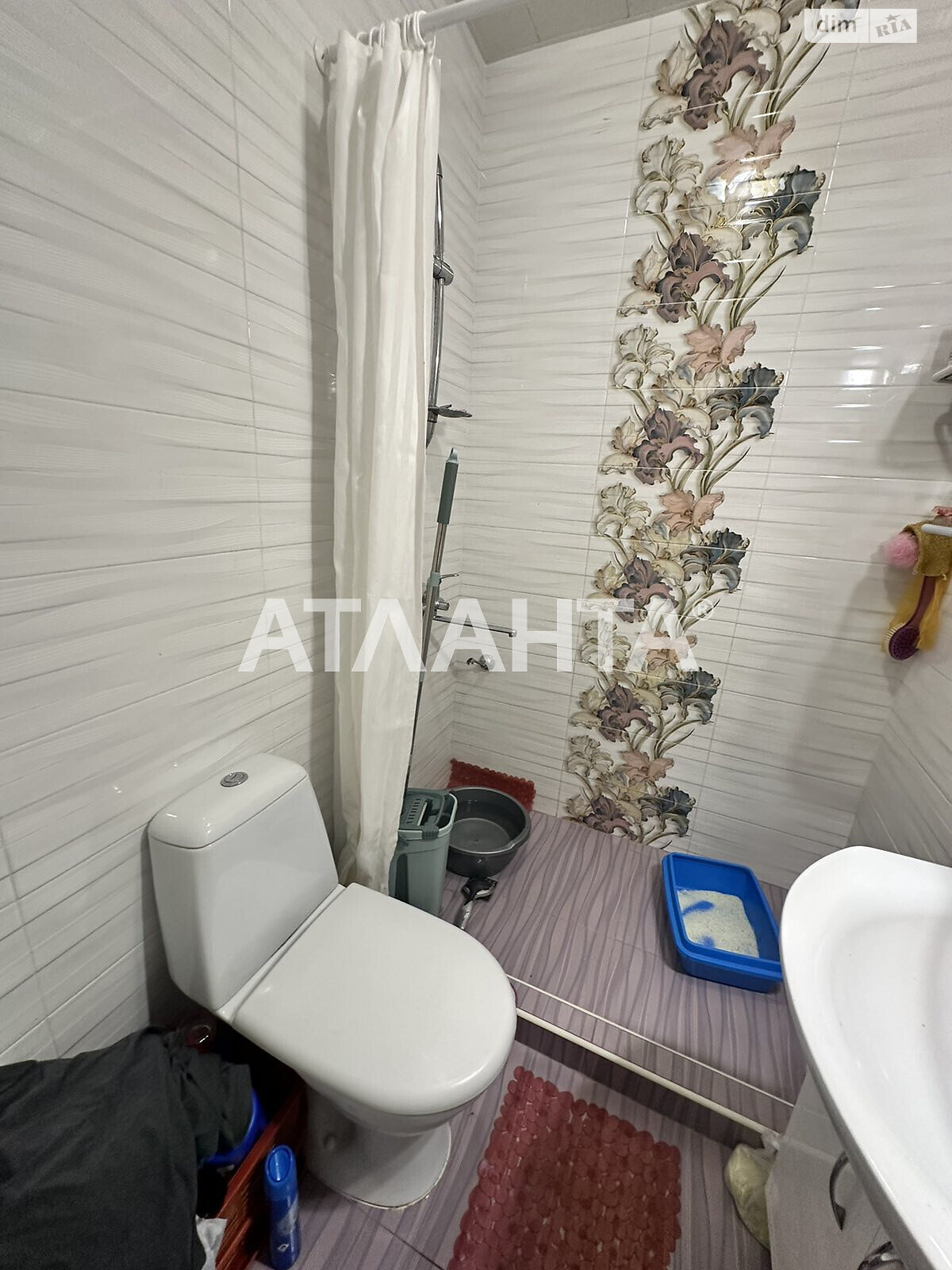 Продаж однокімнатної квартири в Одесі, на вул. Єврейська, район Приморський фото 1