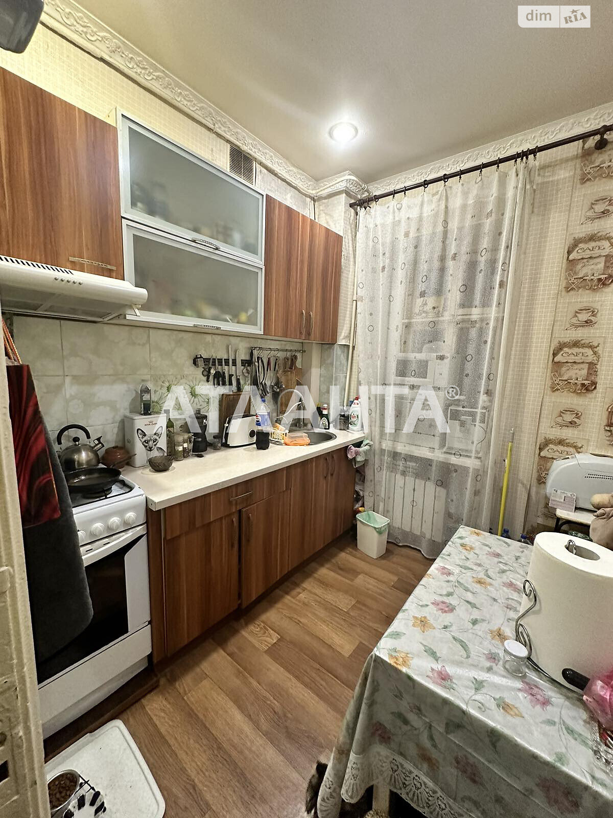 Продаж однокімнатної квартири в Одесі, на вул. Єврейська, район Приморський фото 1