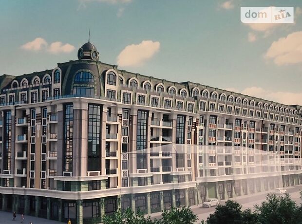 Продажа однокомнатной квартиры в Одессе, на ул. Еврейская 3, район Приморский фото 1 Продажа однокомнатной квартиры в Одессе, на ул. Еврейская 3, район Приморский фото 1