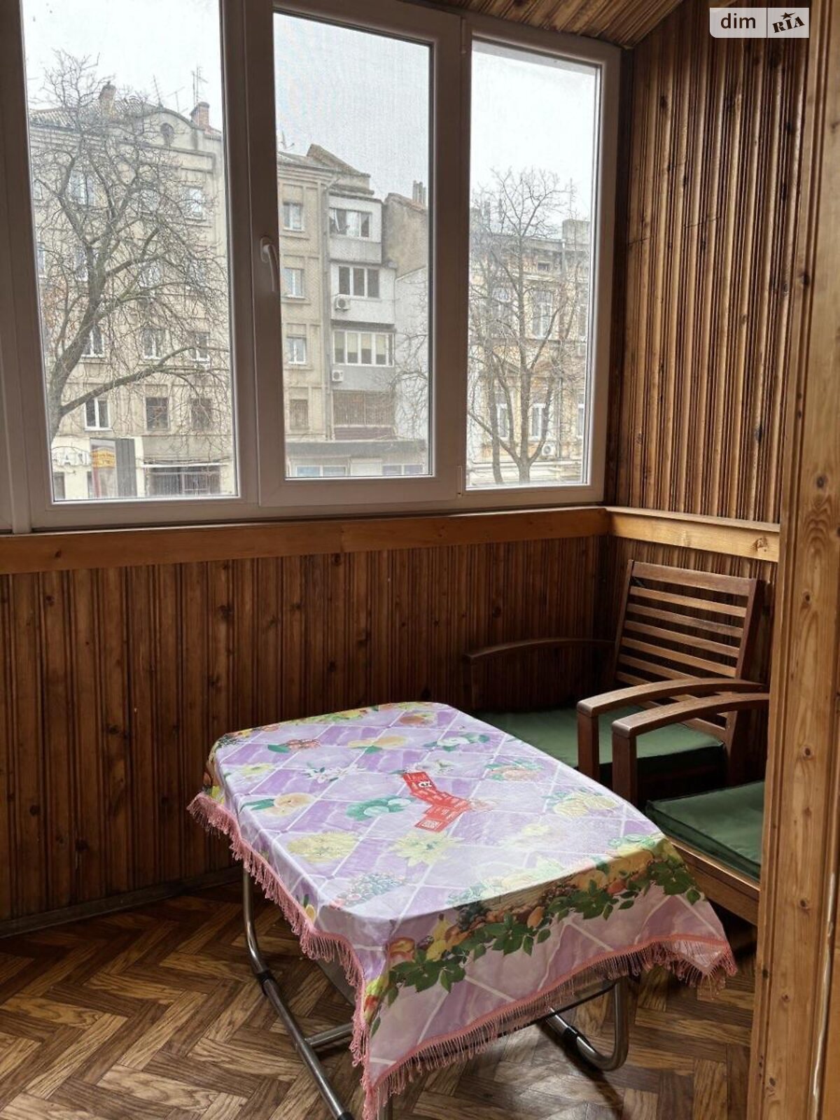 Продаж двокімнатної квартири в Одесі, на вул. Європейська 58, район Приморський фото 1 Продаж двокімнатної квартири в Одесі, на вул. Європейська 58, район Приморський фото 1