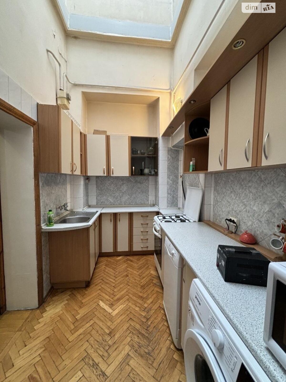 Продаж двокімнатної квартири в Одесі, на вул. Європейська 58, район Приморський фото 1 Продаж двокімнатної квартири в Одесі, на вул. Європейська 58, район Приморський фото 1