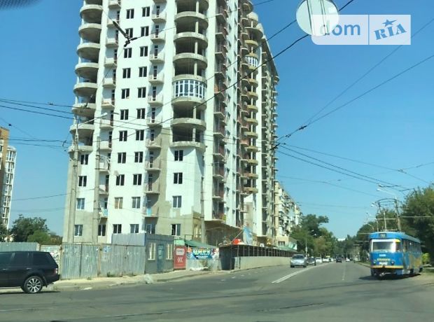 Продаж двокімнатної квартири в Одесі на дор. Фонтанська район Приморський фото 1 Продаж двокімнатної квартири в Одесі на дор. Фонтанська район Приморський фото 1