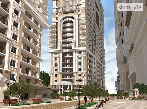 Продажа двухкомнатной квартиры в Одессе, на дор. Фонтанская 25, район Приморский фото 1 Продажа двухкомнатной квартиры в Одессе, на дор. Фонтанская 25, район Приморский фото 1