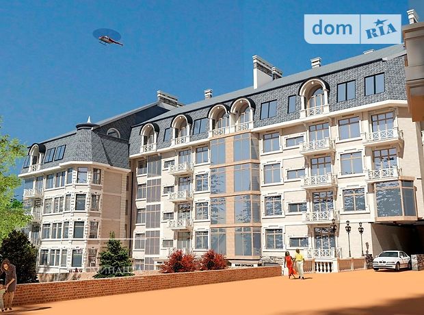 Продажа двухкомнатной квартиры в Одессе, на дор. Фонтанская район Приморский фото 1 Продажа двухкомнатной квартиры в Одессе, на дор. Фонтанская район Приморский фото 1