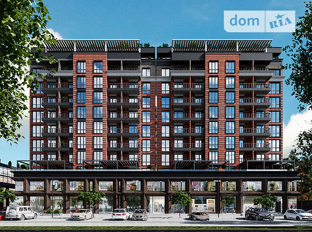 Продажа однокомнатной квартиры в Одессе, на дор. Фонтанская 6А, район Приморский фото 1 Продажа однокомнатной квартиры в Одессе, на дор. Фонтанская 6А, район Приморский фото 1