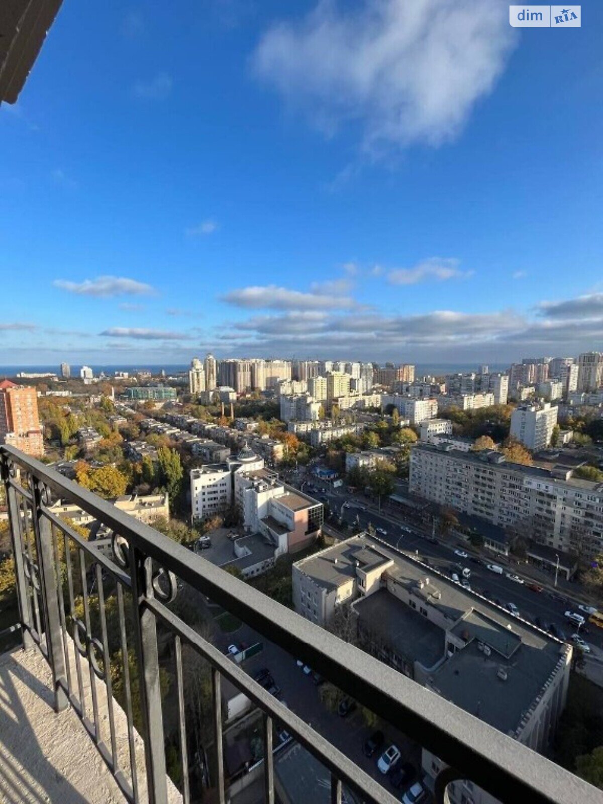 Продаж двокімнатної квартири в Одесі, на дор. Фонтанська 25, район Приморський фото 1